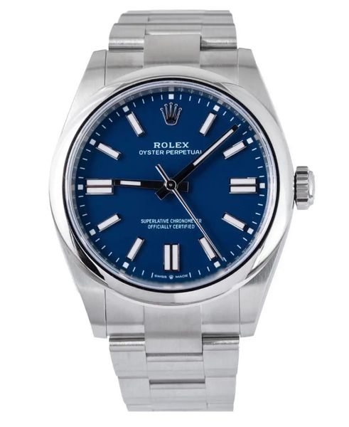 Rolex Oyster Perpetual 41 134300